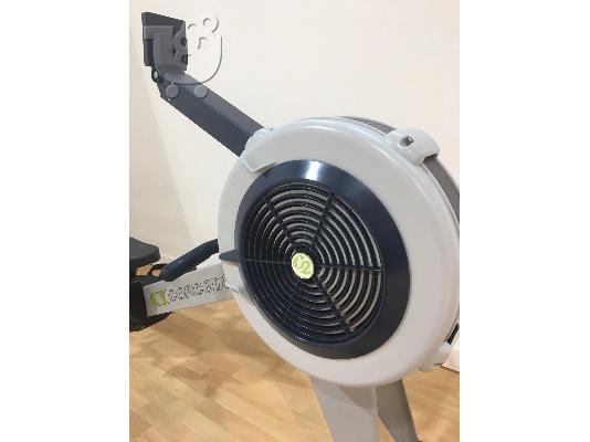 Ολοκαίνουργιο Concept2 Model E Indoor Rowing Machine With PM5 Monitor